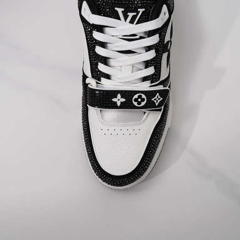 Louis Vuitton Shoe 